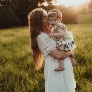 Meet your Posher, Jenna